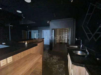 Foto Sala Comercial