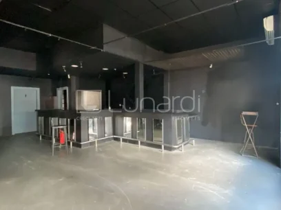 Foto Sala Comercial