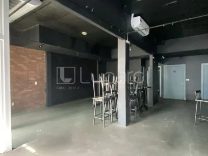 Foto Sala Comercial