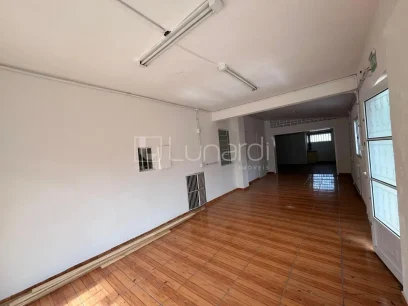 Foto Sala Comercial