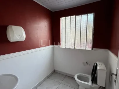 Foto Sala Comercial