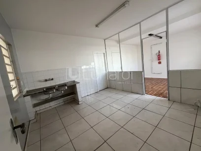 Foto Sala Comercial