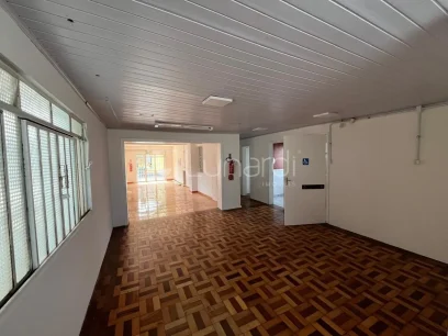 Foto Sala Comercial