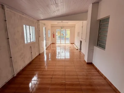 Foto Sala Comercial