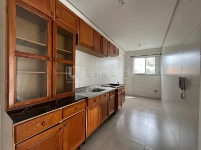 Foto Apartamento com 2 Dormitórios