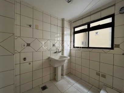 Foto Apartamento com 2 Dormitórios