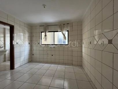 Foto Apartamento com 2 Dormitórios