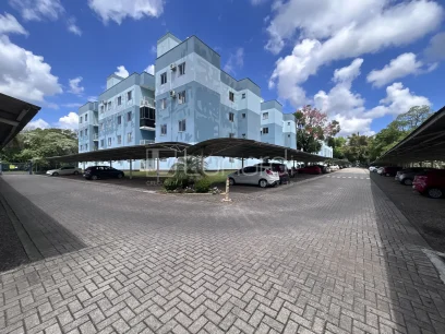 Foto Apartamento com 2 Dormitórios