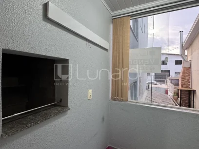 Foto Apartamento com 2 Dormitórios