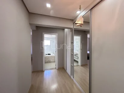 Foto Apartamento com 3 Suítes