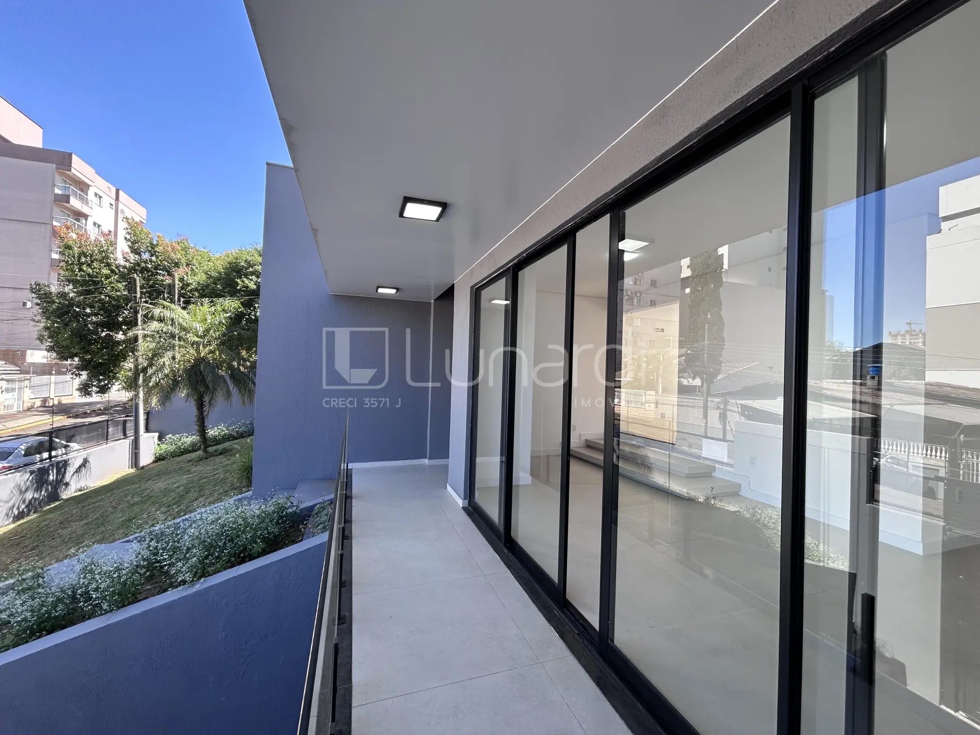 Foto Casa com 3 Dormitórios