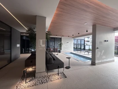 Foto Apartamento com 3 Suítes