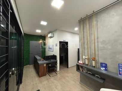 Foto Sala Comercial