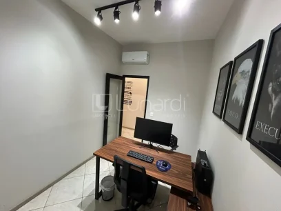 Foto Sala Comercial