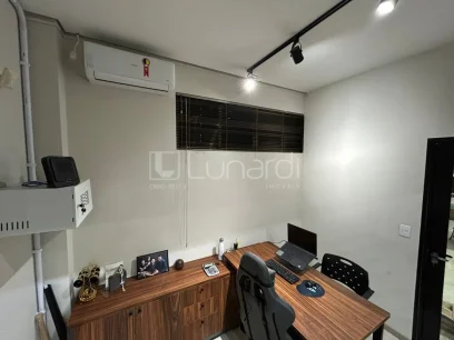 Foto Sala Comercial