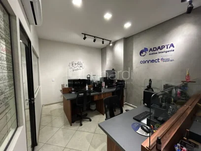 Foto Sala Comercial