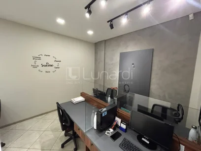Foto Sala Comercial
