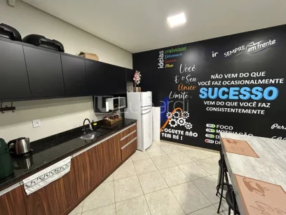 Foto Sala Comercial