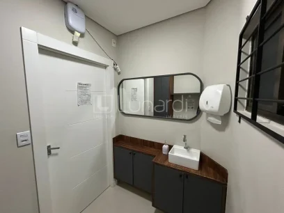 Foto Sala Comercial