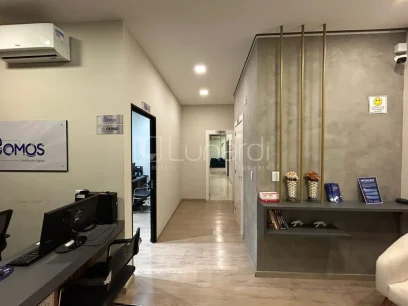 Sala Comercial