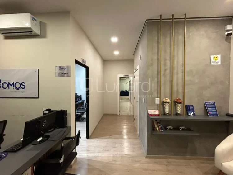 Sala Comercial