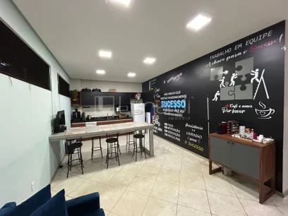 Foto Sala Comercial