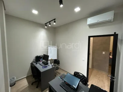 Foto Sala Comercial