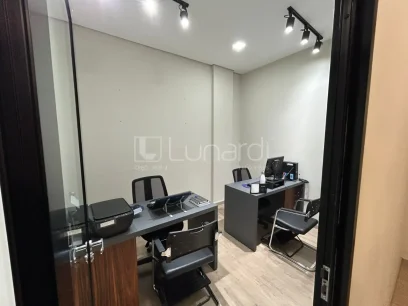 Foto Sala Comercial