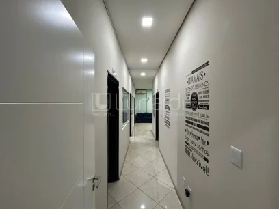 Foto Sala Comercial