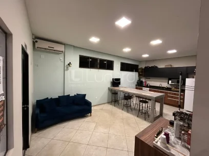 Foto Sala Comercial