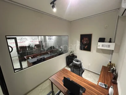 Foto Sala Comercial