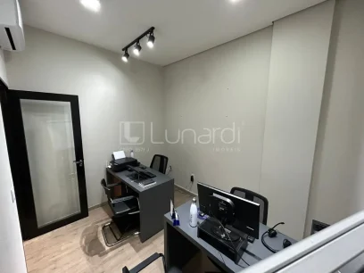 Foto Sala Comercial