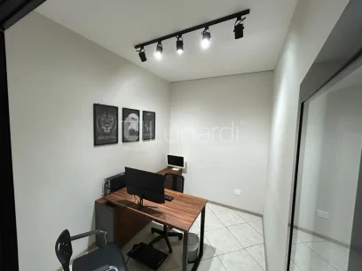 Foto Sala Comercial