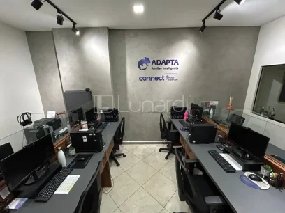 Foto Sala Comercial