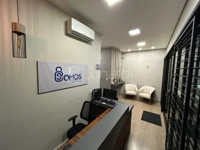 Foto Sala Comercial