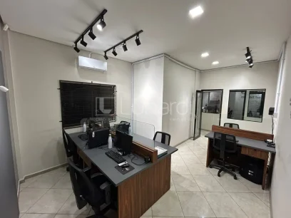 Foto Sala Comercial