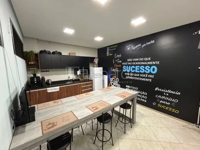 Foto Sala Comercial