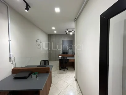 Foto Sala Comercial