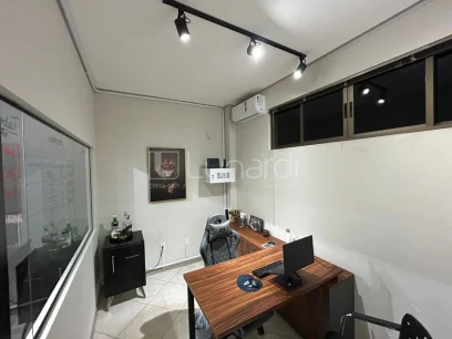 Foto Sala Comercial