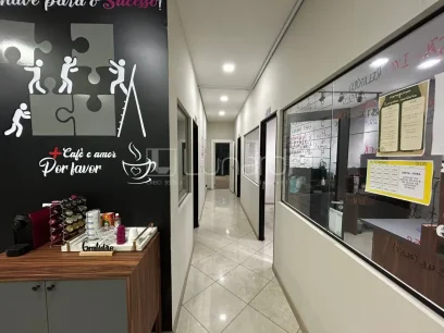 Foto Sala Comercial