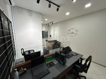 Foto Sala Comercial