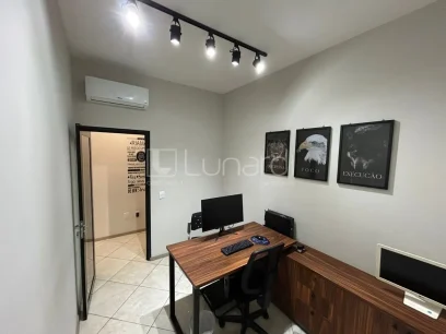 Foto Sala Comercial