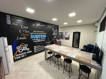 Foto Sala Comercial