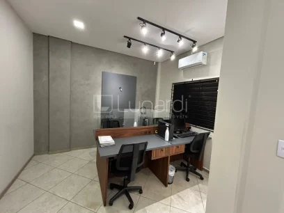 Foto Sala Comercial