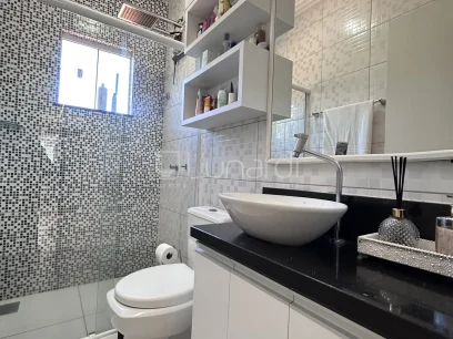Foto Casa com 3 Dormitórios