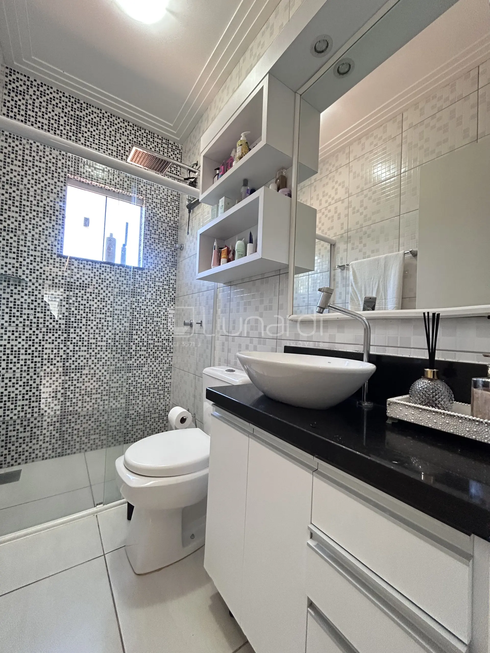 Foto Casa com 3 Dormitórios