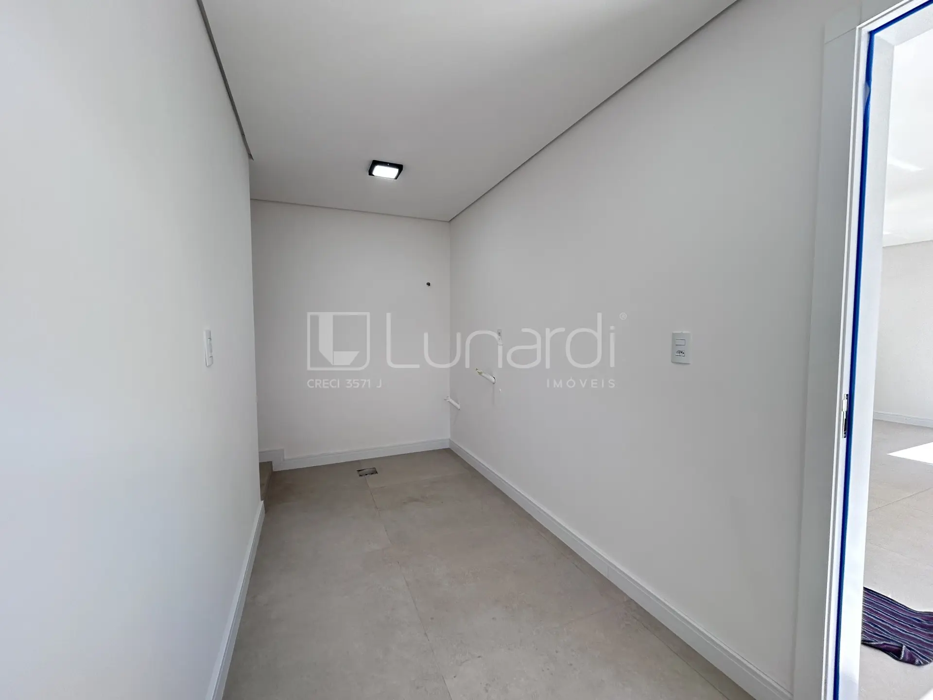 Foto Casa com 3 Dormitórios