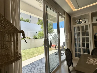 Foto Casa com 3 Suítes
