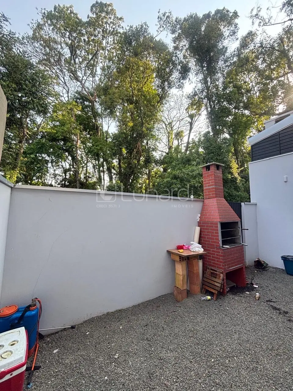 Foto Sobrado com 3 Dormitórios