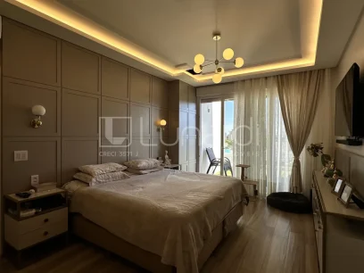 Foto Casa com 3 Suítes